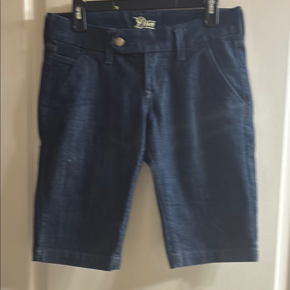 Old Navy The Diva Dark Blue Jeans